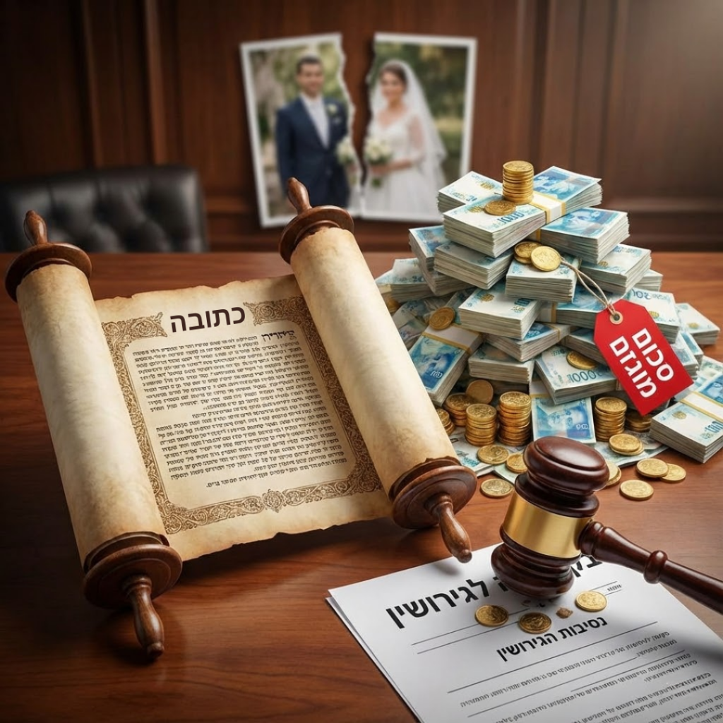 הפקדת ערובה כתנאי להגשת ערעור בבית הדין הרבני – עקרונות, מגמות ושיקולים וחריגים